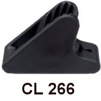 Clamcleat CL 266 Campingklemme