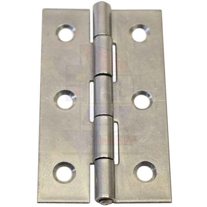 Roca Scharnier Edelstahl 34x60 / 6L