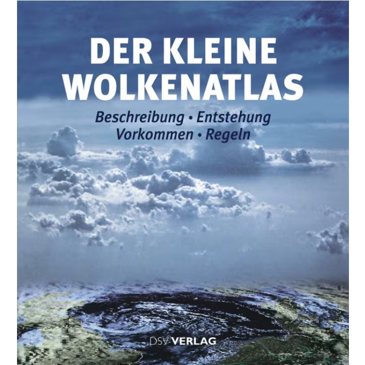 Der kleine Wolkenatlas