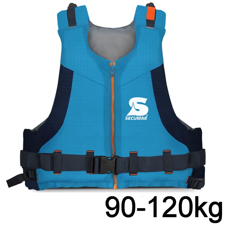 Secumar Regattaweste Camino 90-120kg