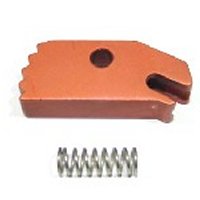 Mubir Klemmnocken Ersatz-Set