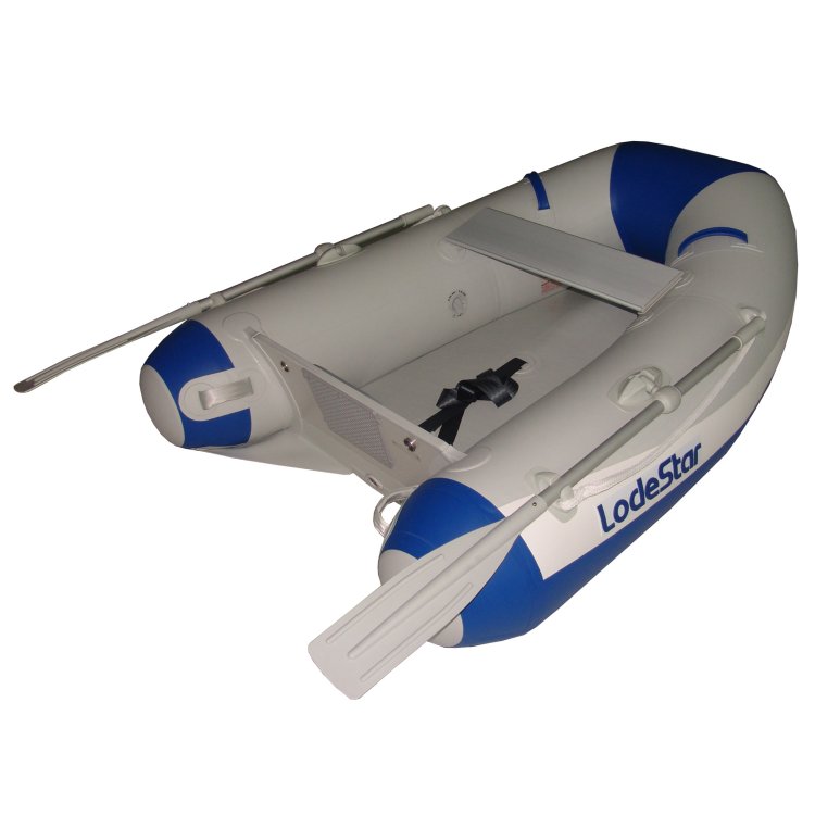 LodeStar Schlauchboot Ultra Light 195