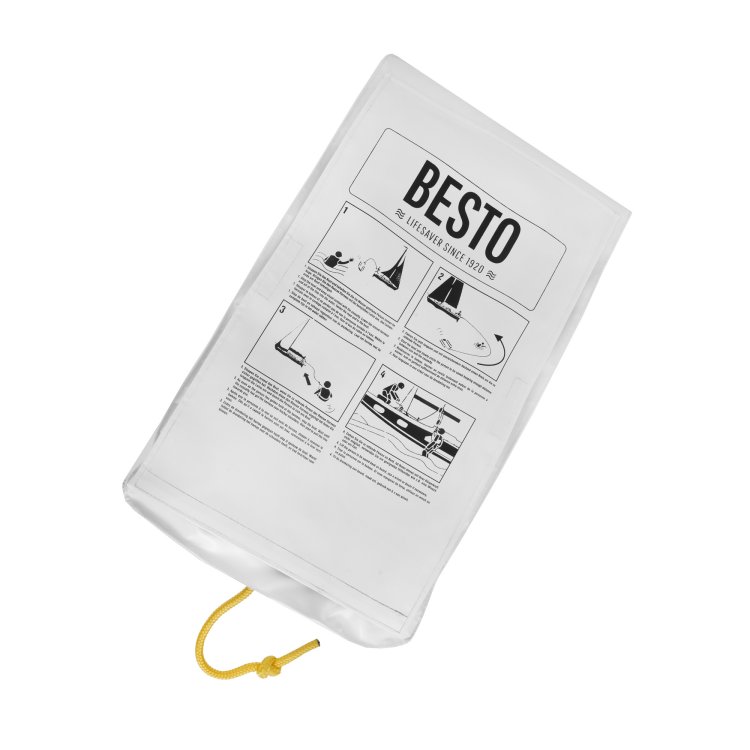 Besto Rescue Sling weiß