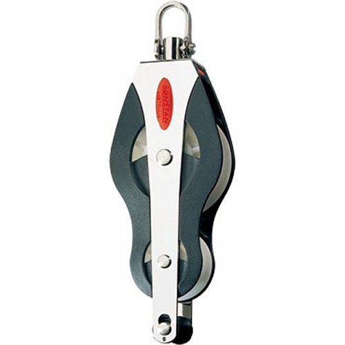 Ronstan Block Violine + Unterbügel 12mm RF 51510