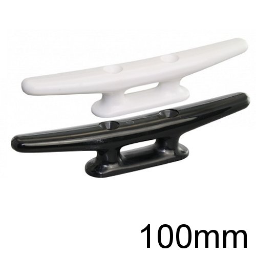 Belegklampe 100mm Nylon
