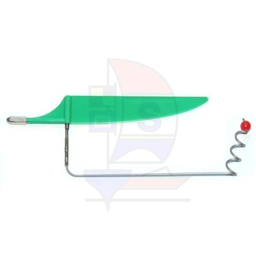 Pfeiffer Wantenverklicker grün