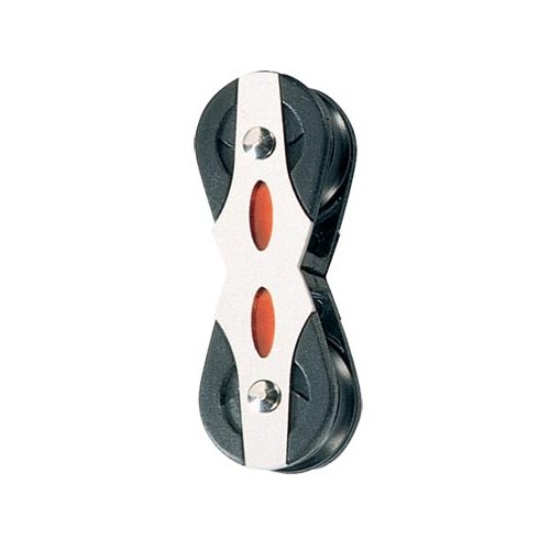 Ronstan Doppelblock gerade 6mm RF20281