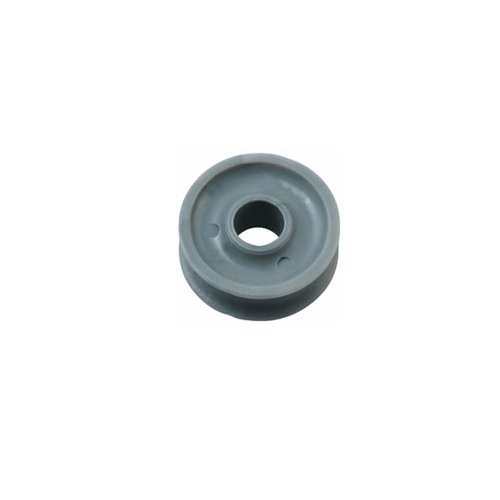 Holt Allen Seilscheibe Acetal 40 x 13 HA 614