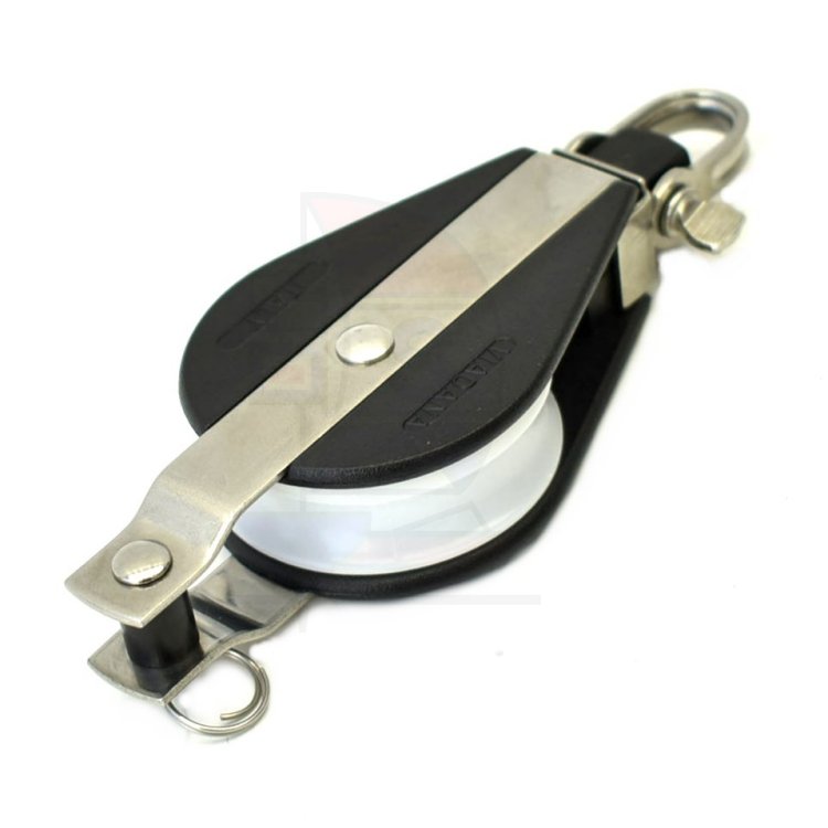 Viadana Block WS 1fach + Unterbügel 10mm