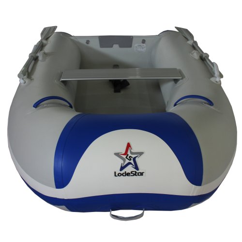 LodeStar Schlauchboot Ultra Light 250 X