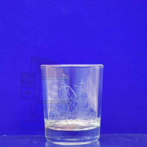 6er-Set Schnapsgläser