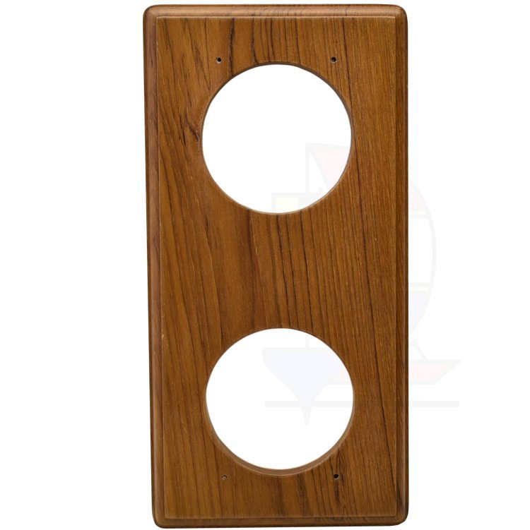 Instrumenten-Wandplatte 28 x 14