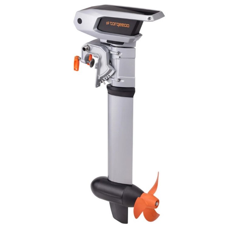 Torqeedo Cruise Remote 48V