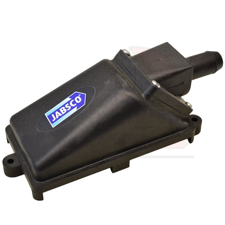 Jabsco Bilgensieb 3/4"