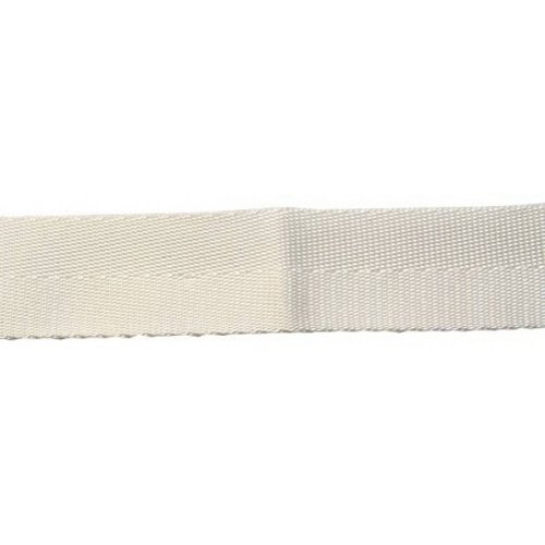 Gurtband weiß