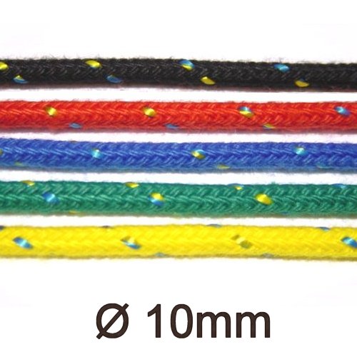 Leine Liros Color 10mm