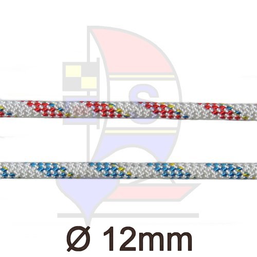 Leine Liros Herkules 12mm