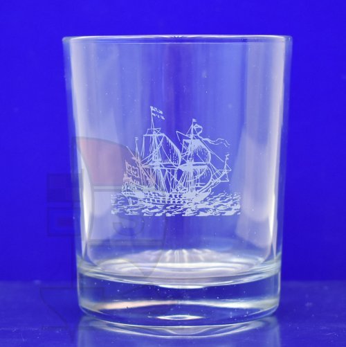 6er-Set Whiskygläser