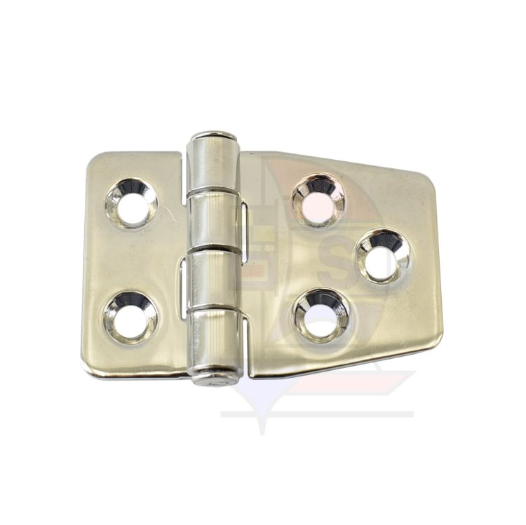 Roca Scharnier Edelstahl 59x40 / 5L