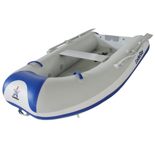 LodeStar Schlauchboot Ultra Light 250 X