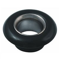 Holt Allen Decksdurchführung Edelstahl HA 4539