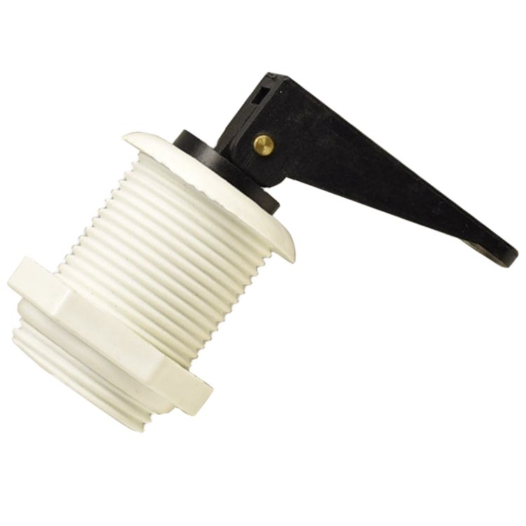 Talamex Lenzventil Typ V Silverline