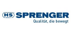 Sprenger