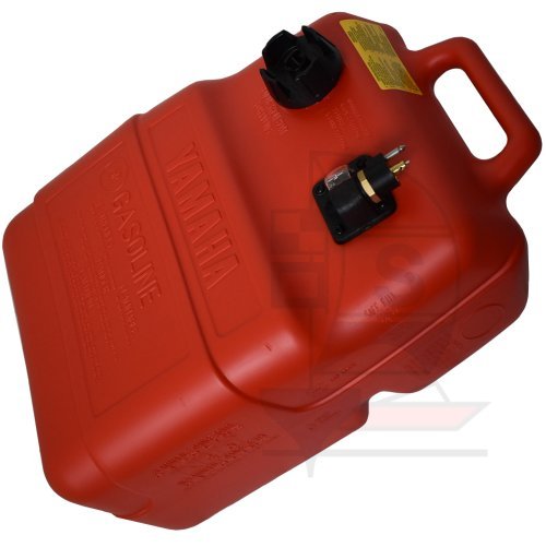 Yamaha Kraftstofftank 25 Ltr.