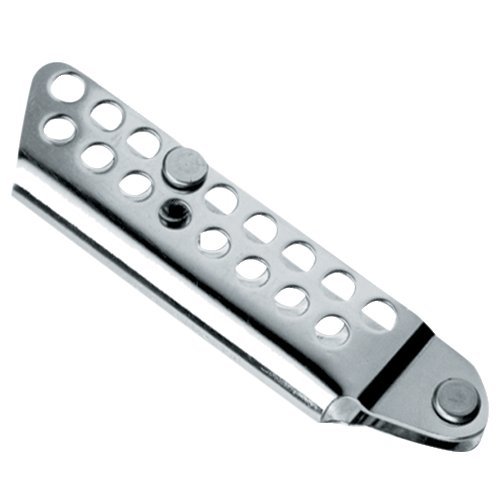 Holt Allen Wantenhäner Kasten HA 4272