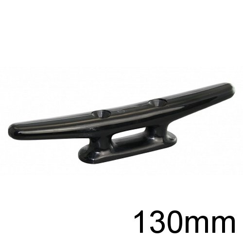 Belegklampe 130mm Nylon