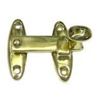 Fenstervorreiber Messing 60