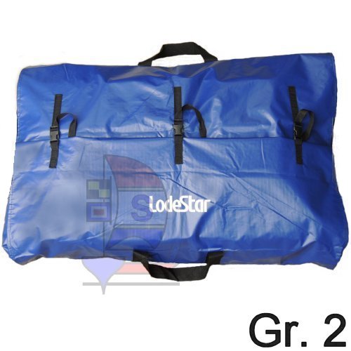 LodeStar Packtasche Gr. 2