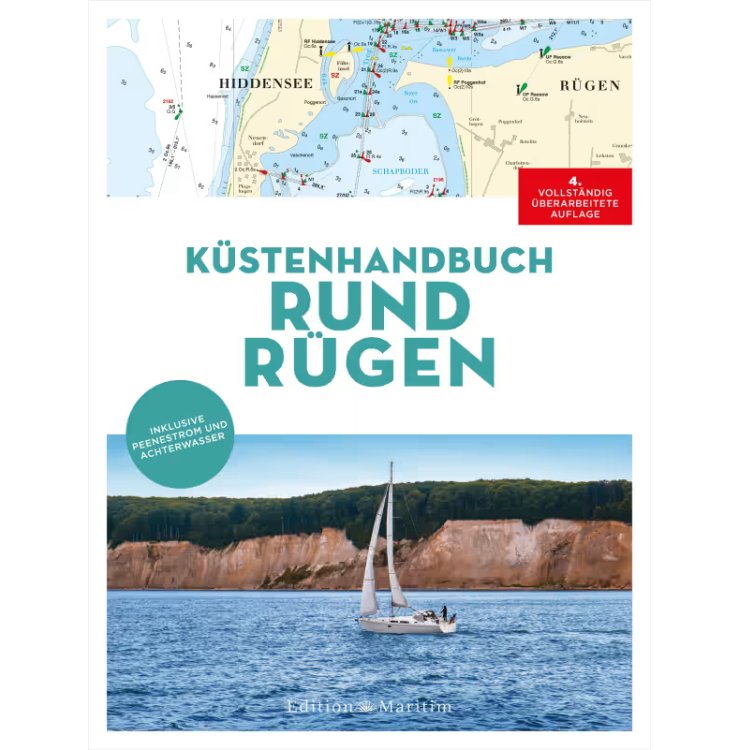 Küstenhandbuch Rund Rügen