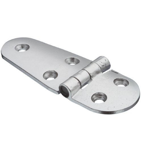 Pfeiffer Scharnier Alu 108x40 / 5L