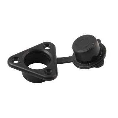 Decksdurchführung mit Kappe HA 223