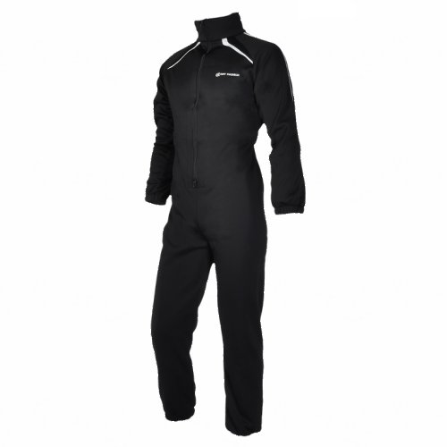 DryFashion Underall schwarz