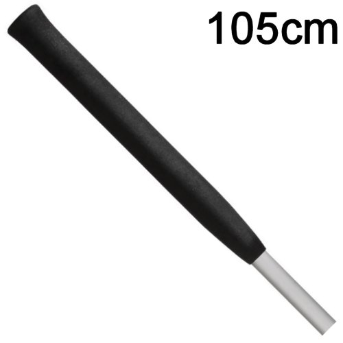 Pinnenverlängerung Gummigelenk 105cm