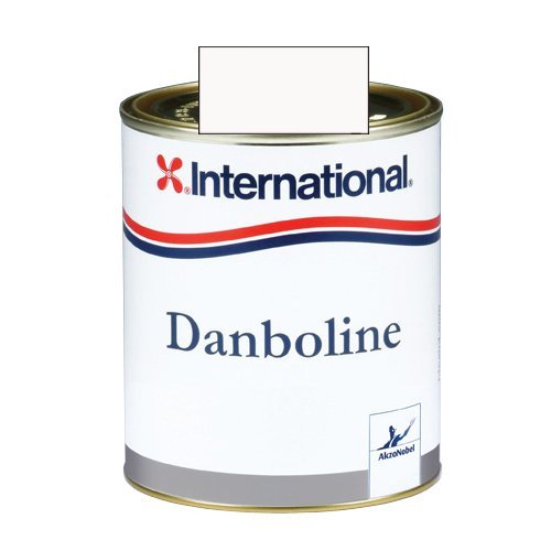 Danboline 750ml doverwhite