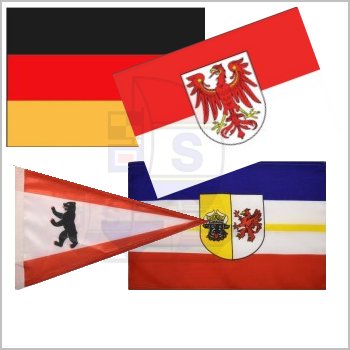 Inlandflaggen