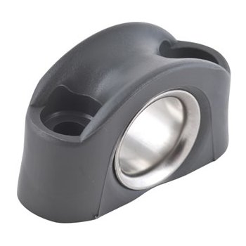 Holt Allen Leinendurchführung Edelstahl HA 4152