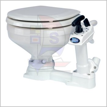 WC-Bordtoiletten
