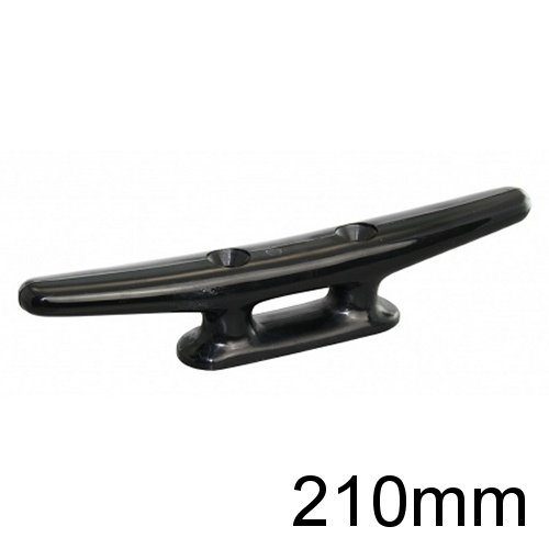 Belegklampe 210mm Nylon