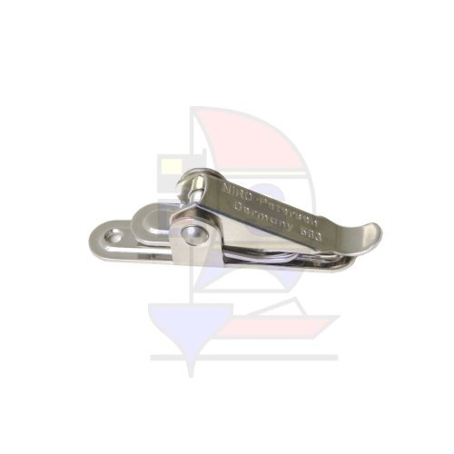 Niro Petersen Pinnenfeststeller für Tau 6mm