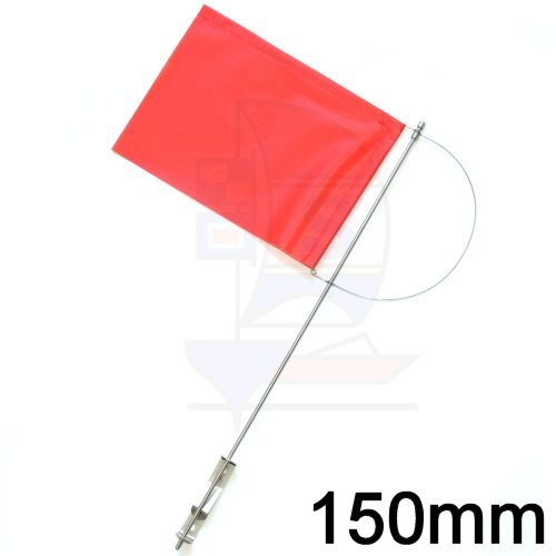 Verklicker komplett 150mm