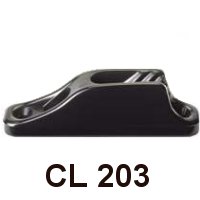 Clamcleat CL 203