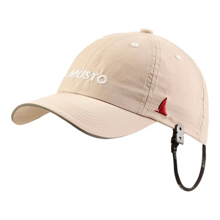 Musto Fast Dry Cap