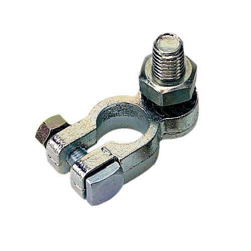 Polklemme Standard M10