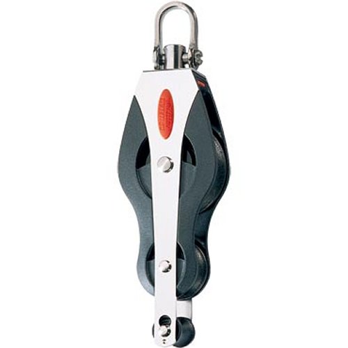 Ronstan Block Violine + Unterbügel 12mm RF 50510