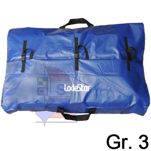 LodeStar Packtasche Gr. 3