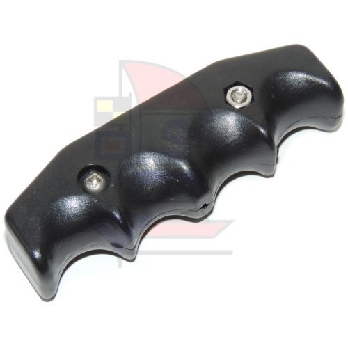 Trapezgriff zum Öffnen